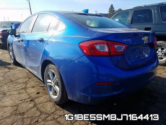 1G1BE5SM8J7164413 фото 4