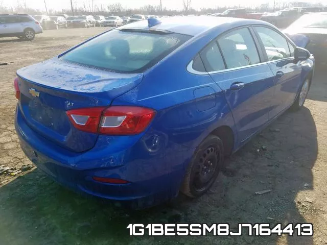 1G1BE5SM8J7164413 фото 5
