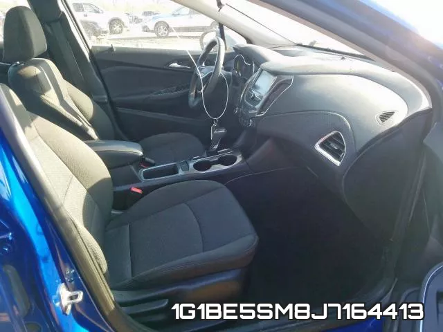 1G1BE5SM8J7164413 фото 6