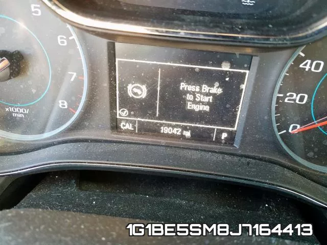 1G1BE5SM8J7164413 фото 9