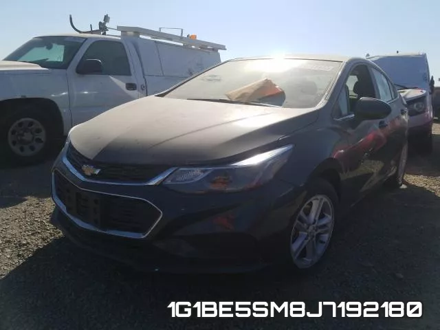 1G1BE5SM8J7192180 фото 3