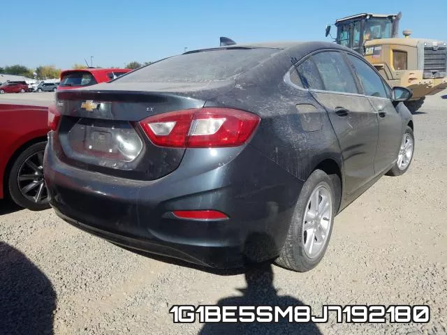 1G1BE5SM8J7192180 фото 5