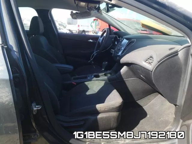 1G1BE5SM8J7192180 фото 6