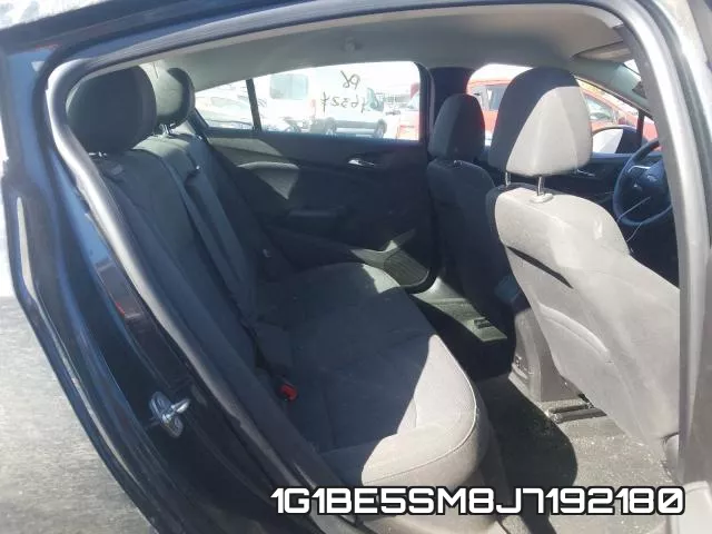 1G1BE5SM8J7192180 фото 7
