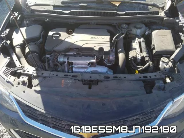 1G1BE5SM8J7192180 фото 8