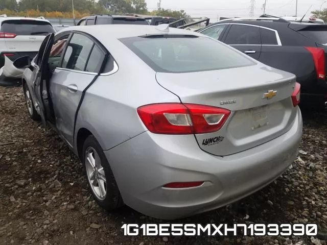1G1BE5SMXH7193390 фото 4