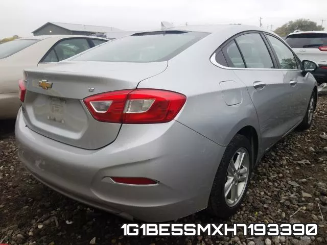 1G1BE5SMXH7193390 фото 5
