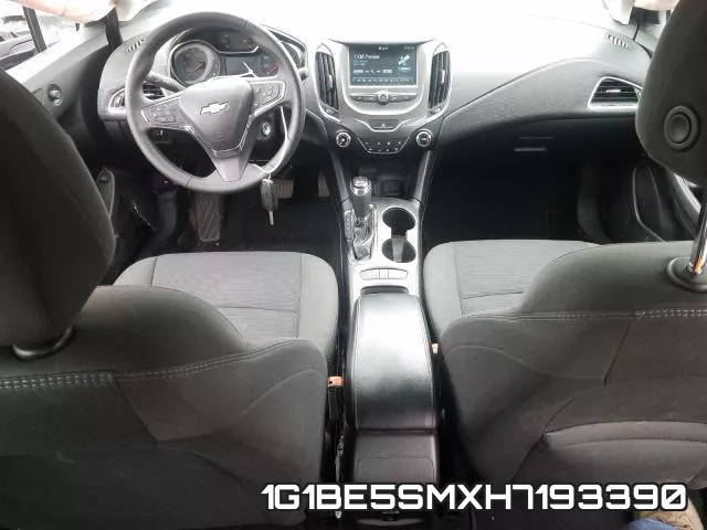 1G1BE5SMXH7193390 фото 10