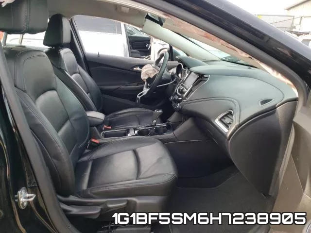 1G1BF5SM6H7238905 фото 6