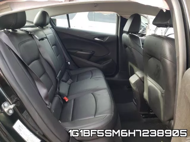 1G1BF5SM6H7238905 фото 7
