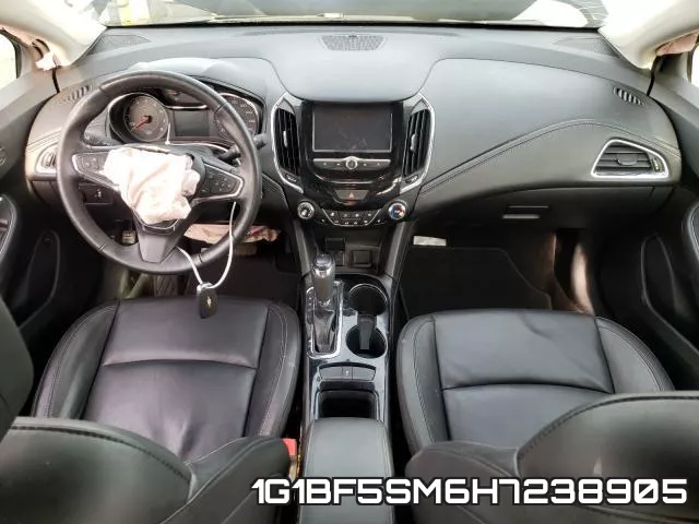 1G1BF5SM6H7238905 фото 10