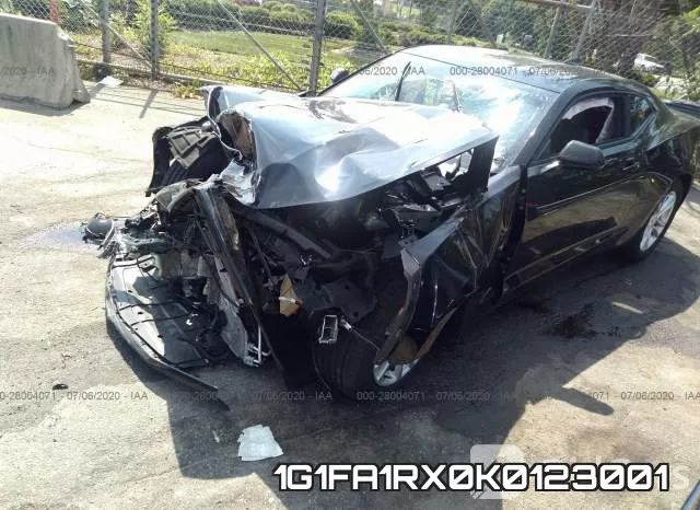 1G1FA1RX0K0123001 фото 3