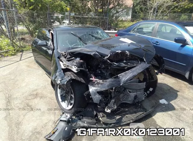 1G1FA1RX0K0123001 фото 7