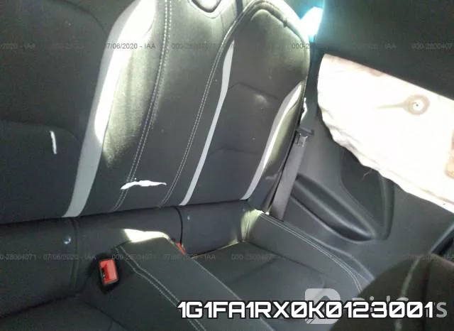 1G1FA1RX0K0123001 фото 9