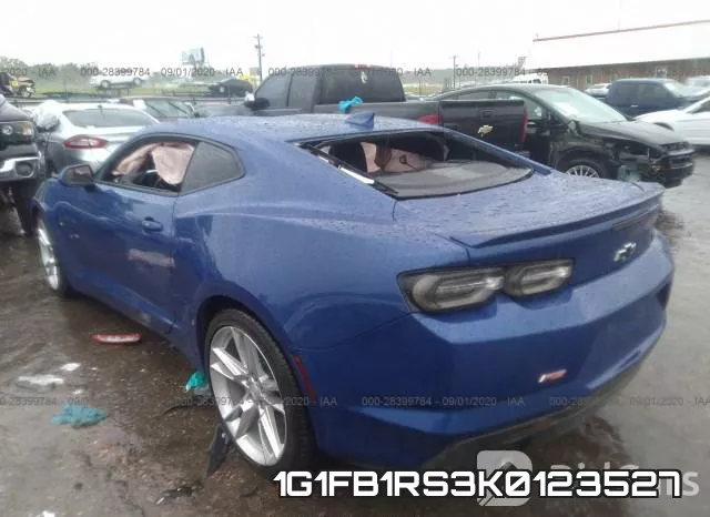 1G1FB1RS3K0123527 фото 3