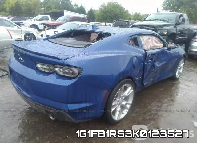 1G1FB1RS3K0123527 фото 4