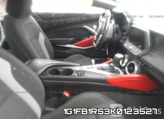 1G1FB1RS3K0123527 фото 5