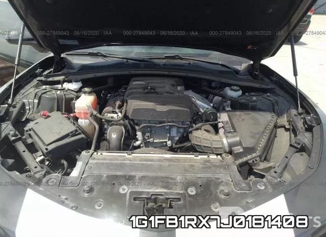 1G1FB1RX7J0181408 фото 2