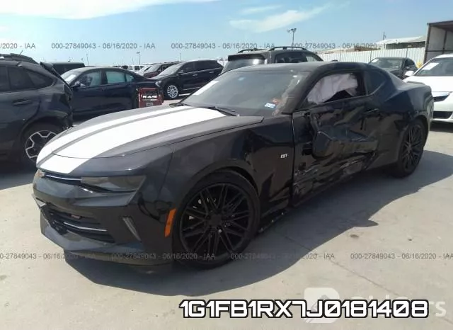 1G1FB1RX7J0181408 фото 3