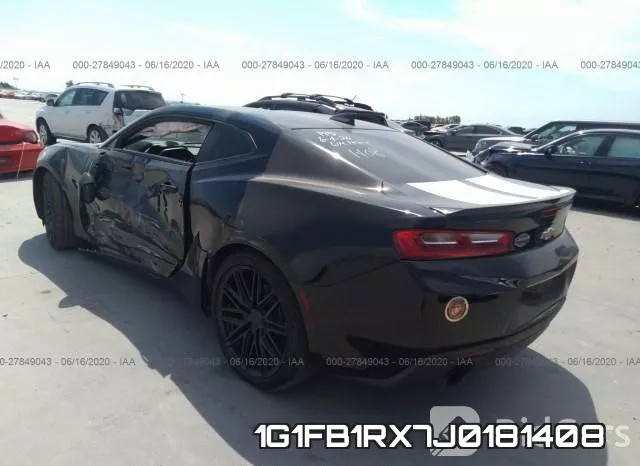 1G1FB1RX7J0181408 фото 4