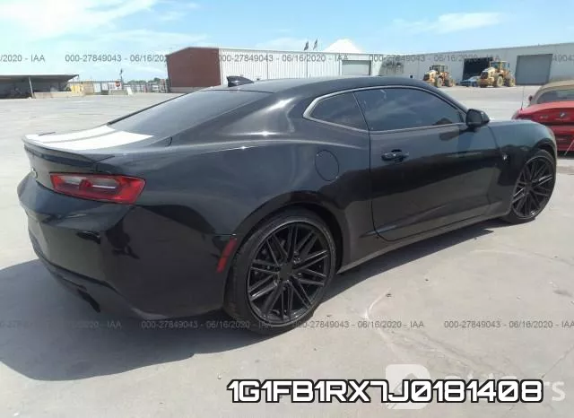1G1FB1RX7J0181408 фото 5