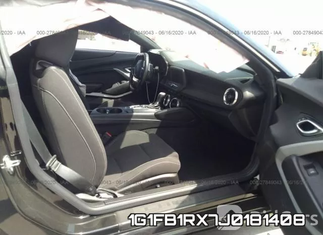 1G1FB1RX7J0181408 фото 6