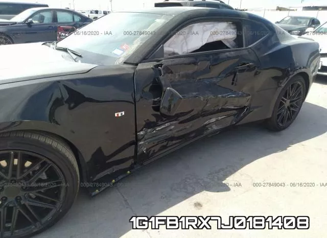 1G1FB1RX7J0181408 фото 7