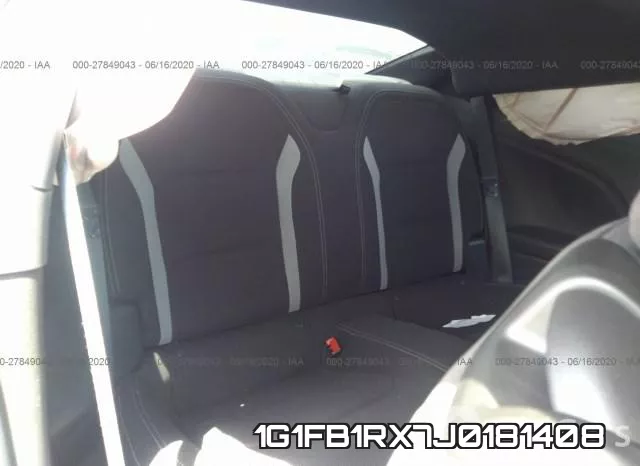 1G1FB1RX7J0181408 фото 9