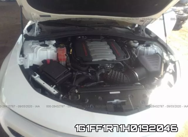 1G1FF1R71H0192046 фото 2