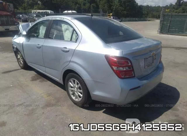1G1JD5SG9H4125852 фото 4