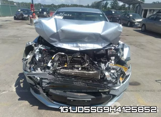 1G1JD5SG9H4125852 фото 7