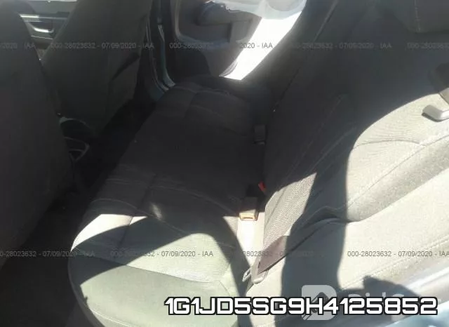 1G1JD5SG9H4125852 фото 9