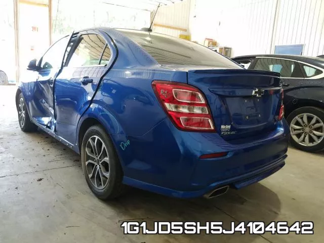 1G1JD5SH5J4104642 фото 4