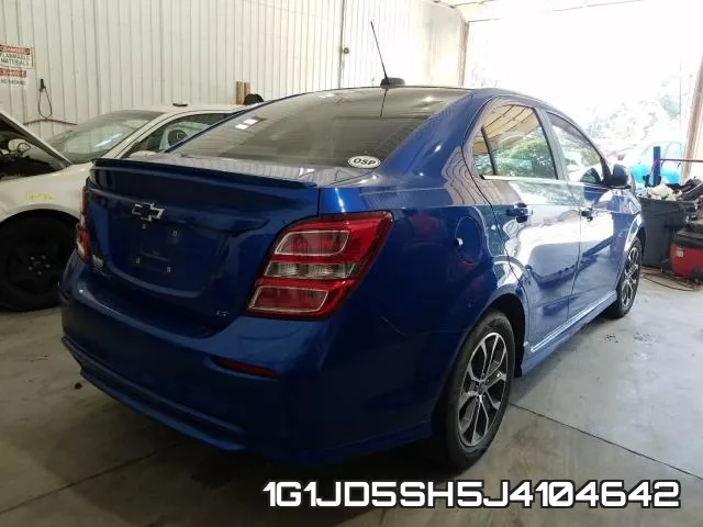1G1JD5SH5J4104642 фото 5