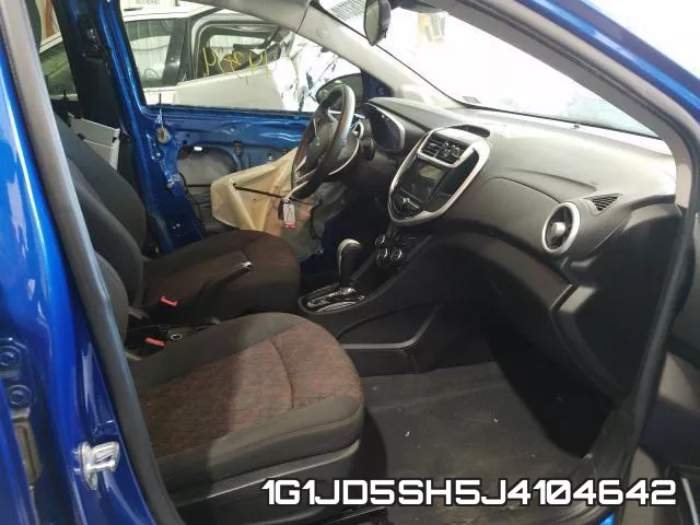 1G1JD5SH5J4104642 фото 6