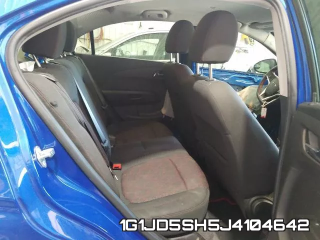 1G1JD5SH5J4104642 фото 7