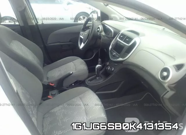 1G1JG6SB0K4131354 фото 6
