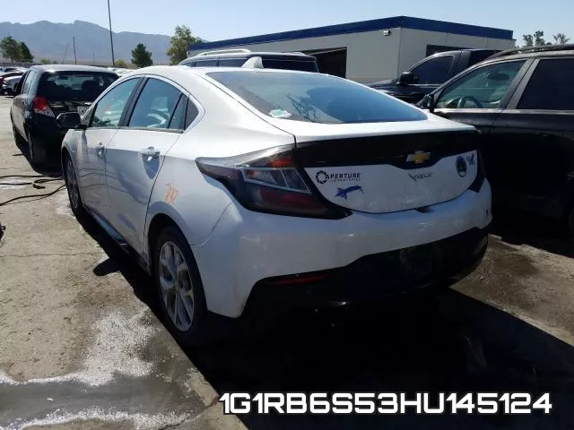 1G1RB6S53HU145124 фото 4