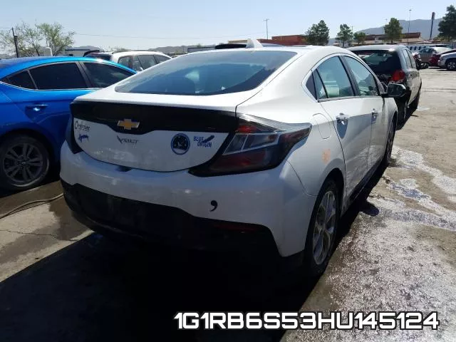 1G1RB6S53HU145124 фото 5
