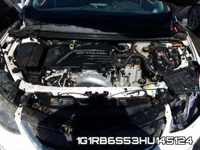 1G1RB6S53HU145124 фото 8