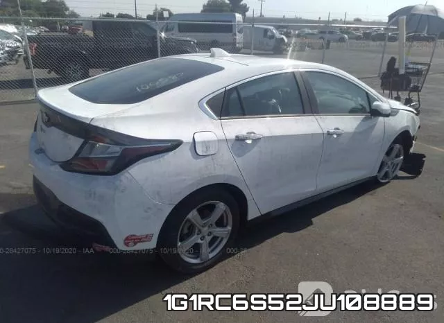 1G1RC6S52JU108889 фото 5
