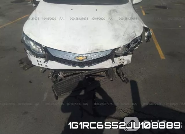 1G1RC6S52JU108889 фото 7