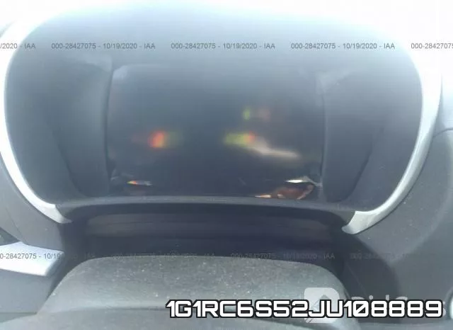1G1RC6S52JU108889 фото 8