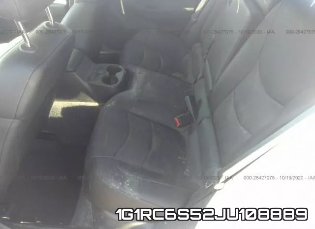 1G1RC6S52JU108889 фото 9
