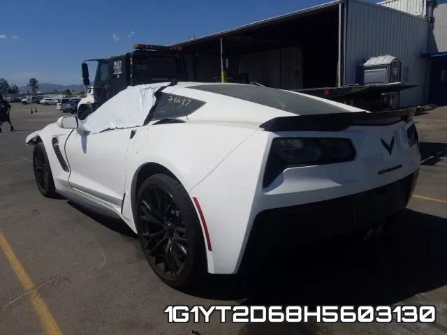 1G1YT2D68H5603130 фото 4