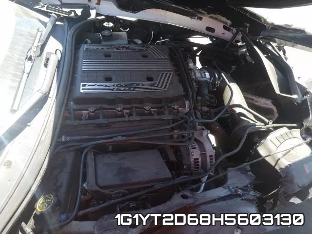 1G1YT2D68H5603130 фото 8