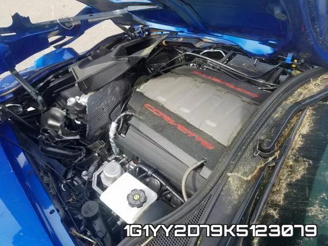 1G1YY2D79K5123079 фото 8