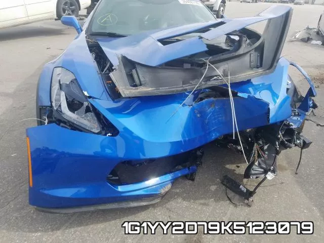 1G1YY2D79K5123079 фото 10