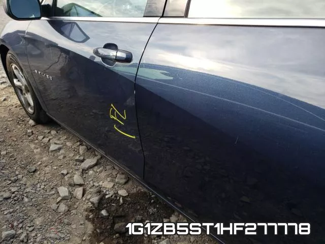 1G1ZB5ST1HF277778 фото 10