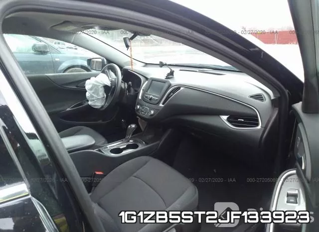 1G1ZB5ST2JF133923 фото 6